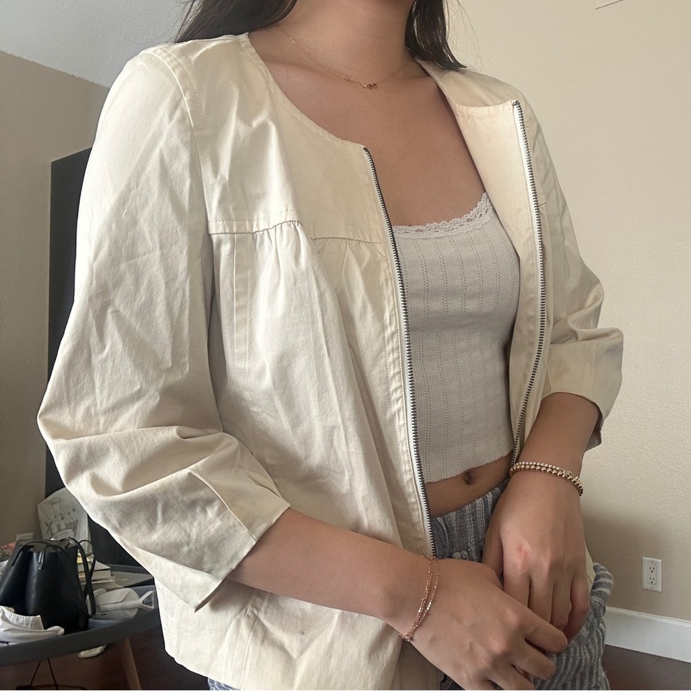 Dkny Jacket - image 1